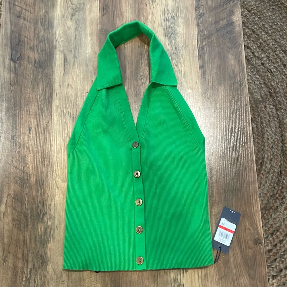 NWT Women’s Tommy Hilfiger Summer Top